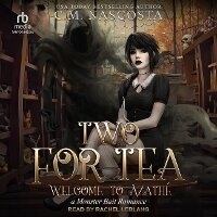 Enlarge image Cover: Two for Tea - Tantor Audio
