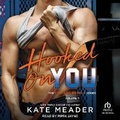 Cover: Hooked on You - Tantor Audio