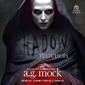 Cover: Shadow Watchers - Tantor Audio
