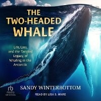 Enlarge image Cover: The Two-Headed Whale - Tantor Audio