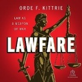 Cover: Lawfare - Kalorama