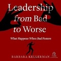 Cover: Leadership from Bad to Worse - Kalorama