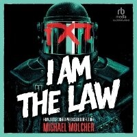 Abbildung von: I Am the Law - Kalorama