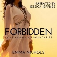Enlarge image Cover: Forbidden - Spoken Realms