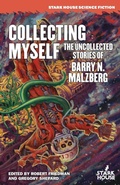 Cover: Collecting Myself - Stark House Press