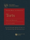 Cover: Prosser, Wade, and Schwartz's Torts - West Academic Press