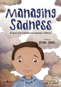 Enlarge image Cover: Managing Sadness - Boys Town Press