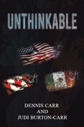 Cover: Unthinkable - Austin Macauley Publishers LLC