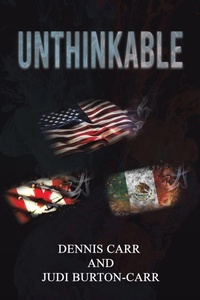 Enlarge image Cover: Unthinkable - Austin Macauley Publishers LLC