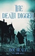 Cover: The Death Digger - Staten House