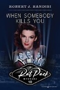 Cover: When Somebody Kills You - Speaking Volumes, LLC