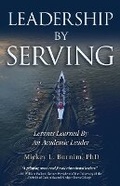 Cover: Leadership By Serving - Jetlaunch