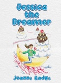 Cover: Jessica the Dreamer - ReadersMagnet LLC