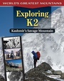 Cover: Exploring K2 - Curious Fox Books