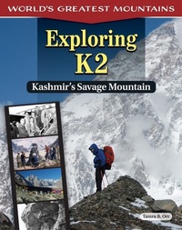 Enlarge image Cover: Exploring K2 - Curious Fox Books