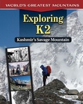 Cover: Exploring K2 - Curious Fox Books