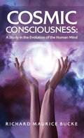 Cover: Cosmic Consciousness - Lushena Books