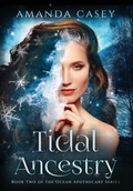 Cover: Tidal Ancestry - Amanda Casey