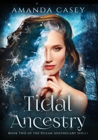 Enlarge image Cover: Tidal Ancestry - Amanda Casey
