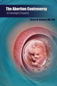 Enlarge image Cover: The Abortion Controversy - Woodtick Press
