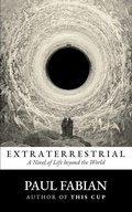 Cover: Extraterrestrial - Rising Winds Press