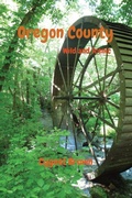 Cover: Oregon County - Ozark Grannies' Secrets