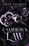 Cover: Cambion's Law - Erin Fulmer