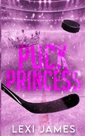 Cover: Puck Princess - Lexi James