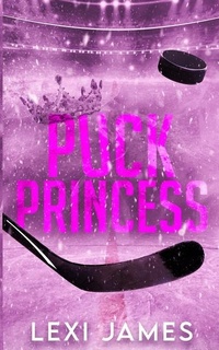 Enlarge image Cover: Puck Princess - Lexi James