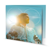 Abbildung von: HALO (CD Digisleeve) - Universal Vertrieb