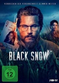 Cover: Black Snow - polyband Medien