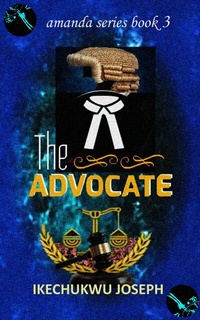 Abbildung von: The Advocate - Ikechukwu Joseph