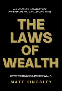 Abbildung von: The laws of Wealth - Publishdrive