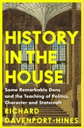 Cover: History in the House - William Collins