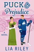 Cover: Puck and Prejudice - HarperCollins