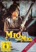 Cover: Mio, mein Mio - Filmjuwelen