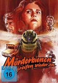 Cover: M&ouml;rderbienen greifen wieder an - Filmjuwelen
