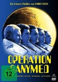 Cover: Operation Ganymed - Filmjuwelen