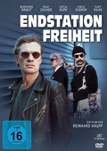 Cover: Endstation Freiheit - Filmjuwelen