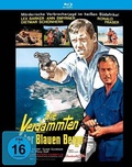 Cover: Die Verdammten der blauen Berge - Filmjuwelen