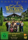 Cover: Waldhaus - Fernsehjuwelen