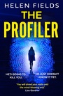 Cover: The Profiler - AVON, a division of HarperCollins Publishers Ltd
