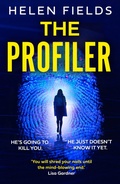 Cover: The Profiler - AVON, a division of HarperCollins Publishers Ltd