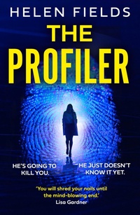 Enlarge image Cover: The Profiler - AVON, a division of HarperCollins Publishers Ltd