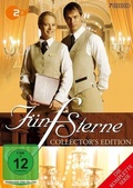Cover: F&uuml;nf Sterne - OneGate Media