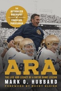 Cover: Ara - University of Notre Dame Press