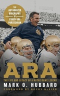 Cover: Ara - University of Notre Dame Press