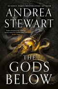 Cover: The Gods Below - Orbit