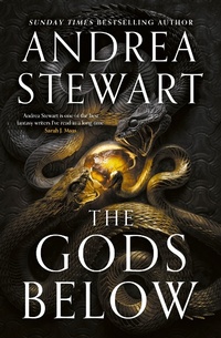 Enlarge image Cover: The Gods Below - Orbit