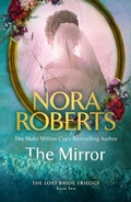Cover: The Mirror - Piatkus Books